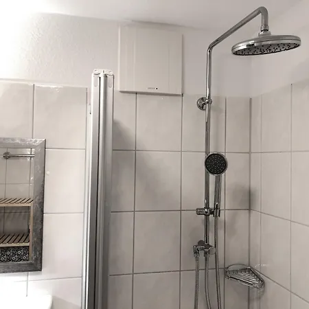 Apartment Sehnsucht Ruegen