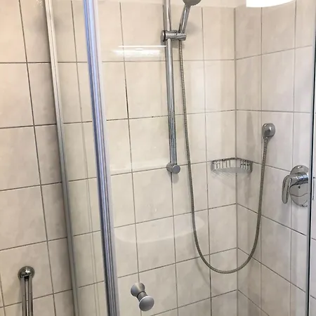 Apartment Sehnsucht Ruegen Sellin (Rugen)