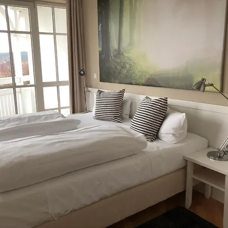 Sehnsucht Ruegen Sellin (Rugen)